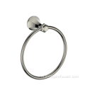 Vintage Bathroom Towel Ring